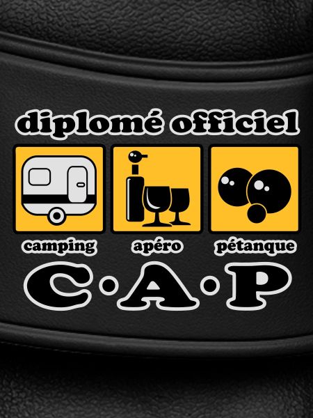 Camping Aperitif Schalen flex