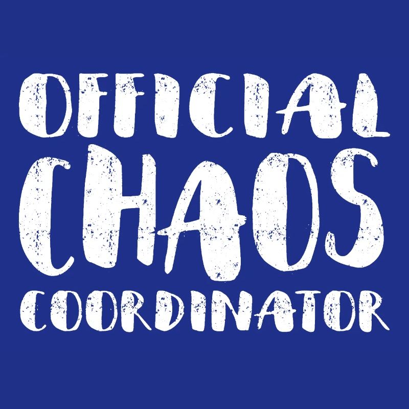 Official Chaos Coordinator