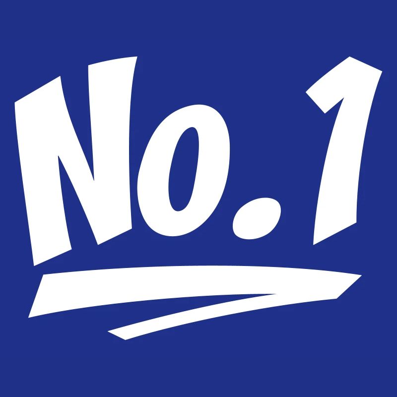 Nummer eins