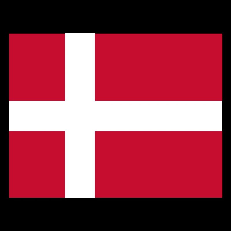 Denmark Flag
