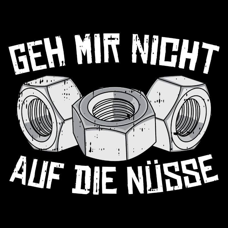 KFZ Mechatroniker Mechaniker Werkstatt Geschenk