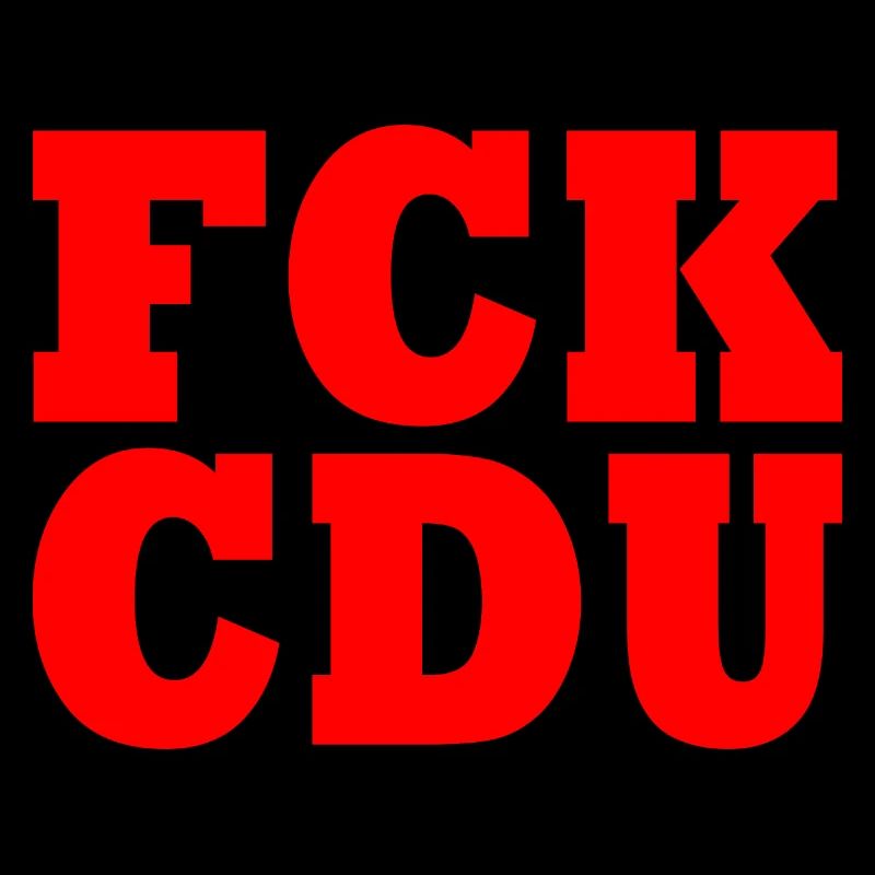 Cdu