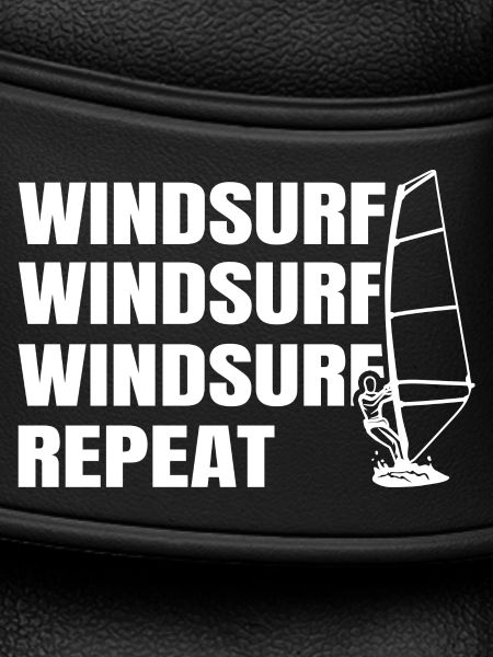Windsurfen