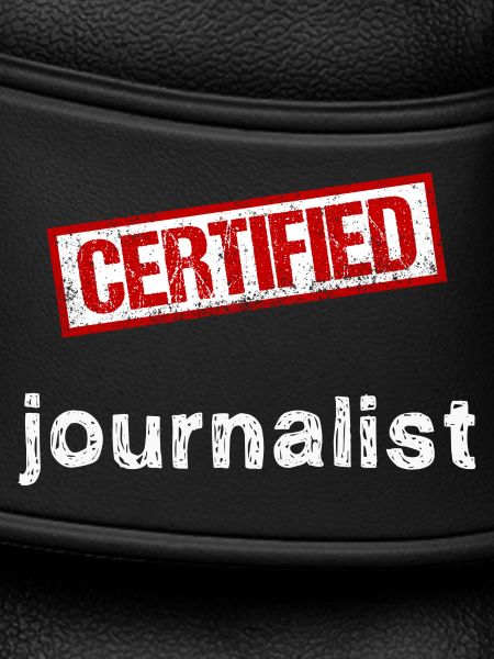 Journalist