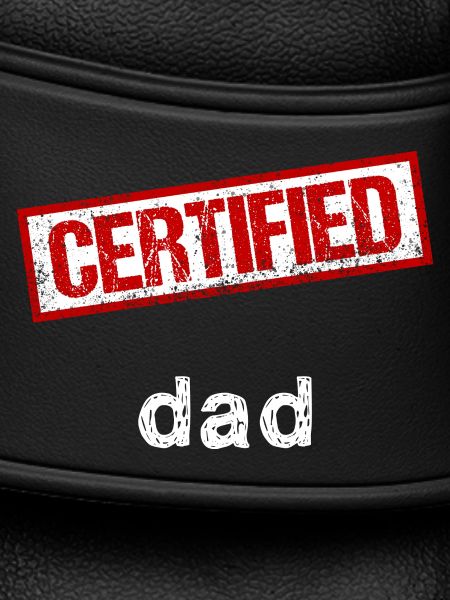 Dad