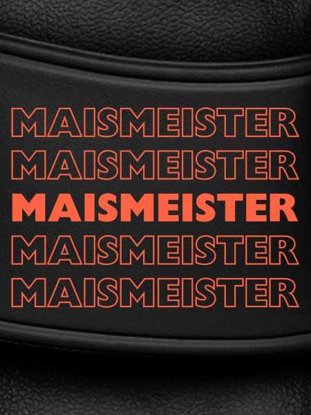 Maismeister