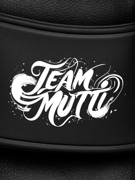 Team Mutti!