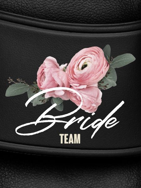Team Bride