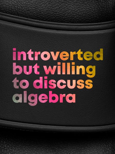 Algebra Algebra Algebra