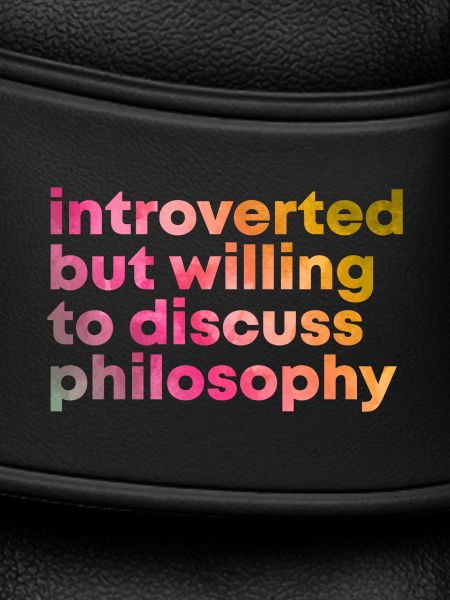 Philosophie Philosophie Philosophie
