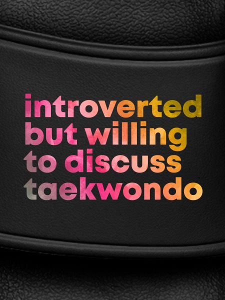 Taekwondo Taekwondo Taekwondo