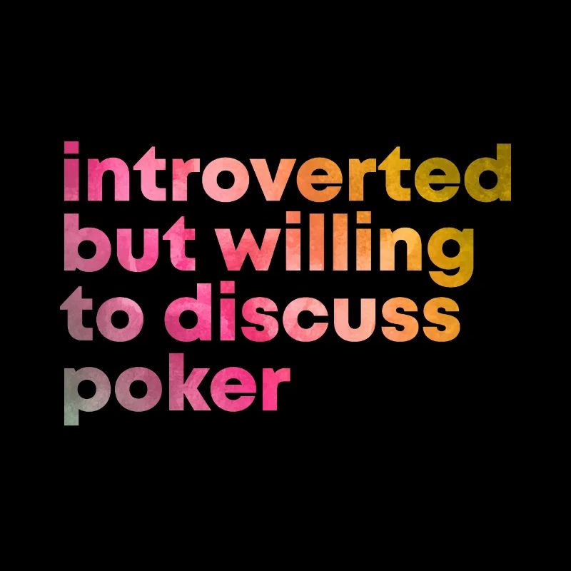 poker