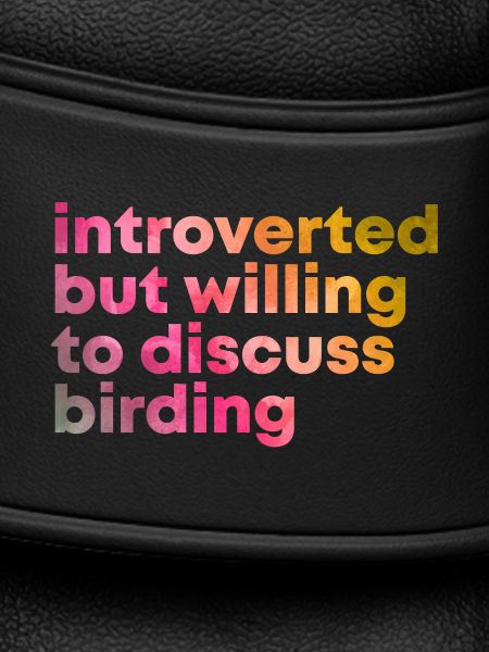 Birding Birding Birding