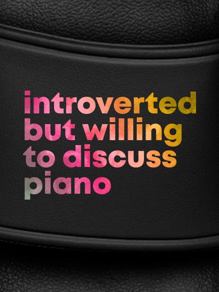 Piano Piano Piano