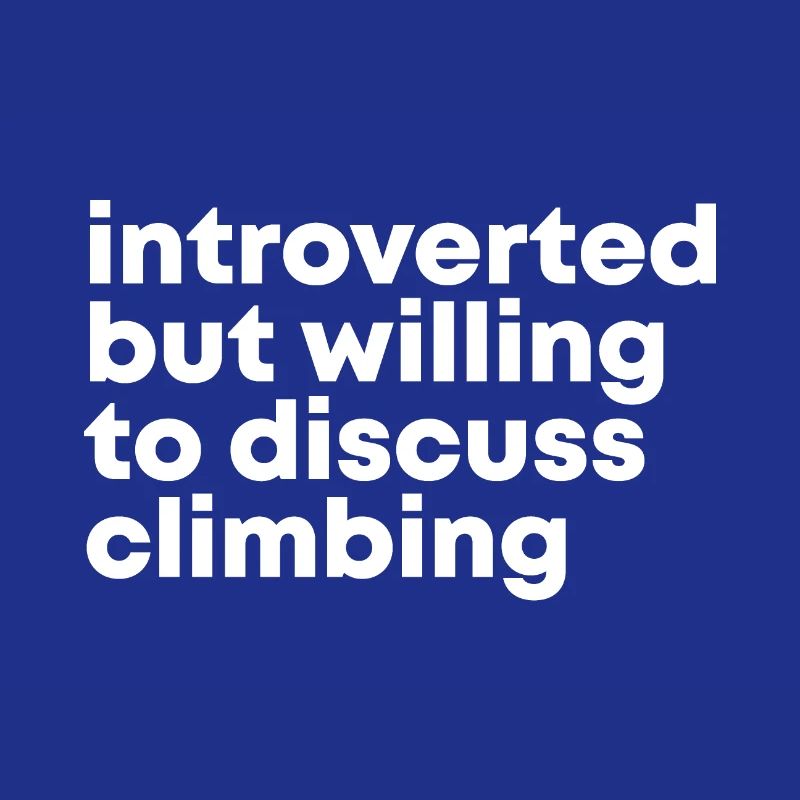 Climber Climber Climber