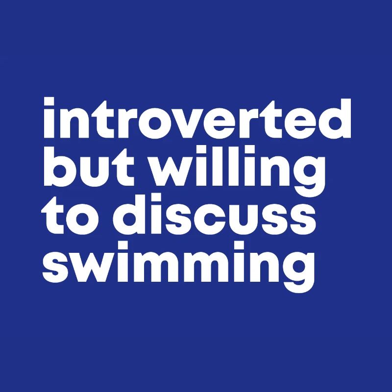 Swimming