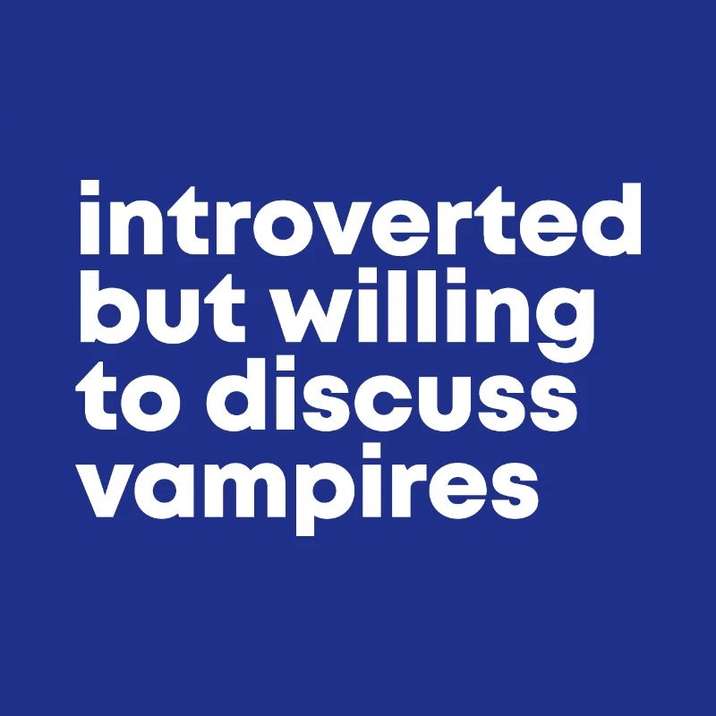 Vampire Vampire Vampire