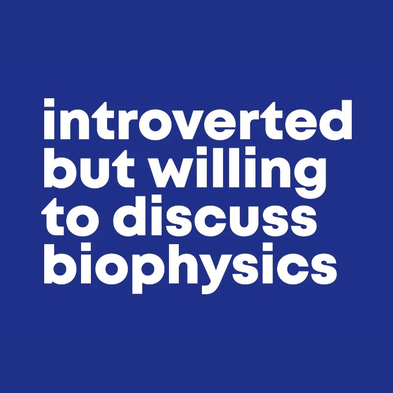 Biophysics
