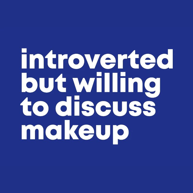 Make-up Make-up Make-up