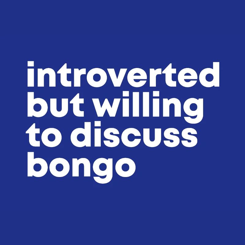 Bongo Bongo Bongo