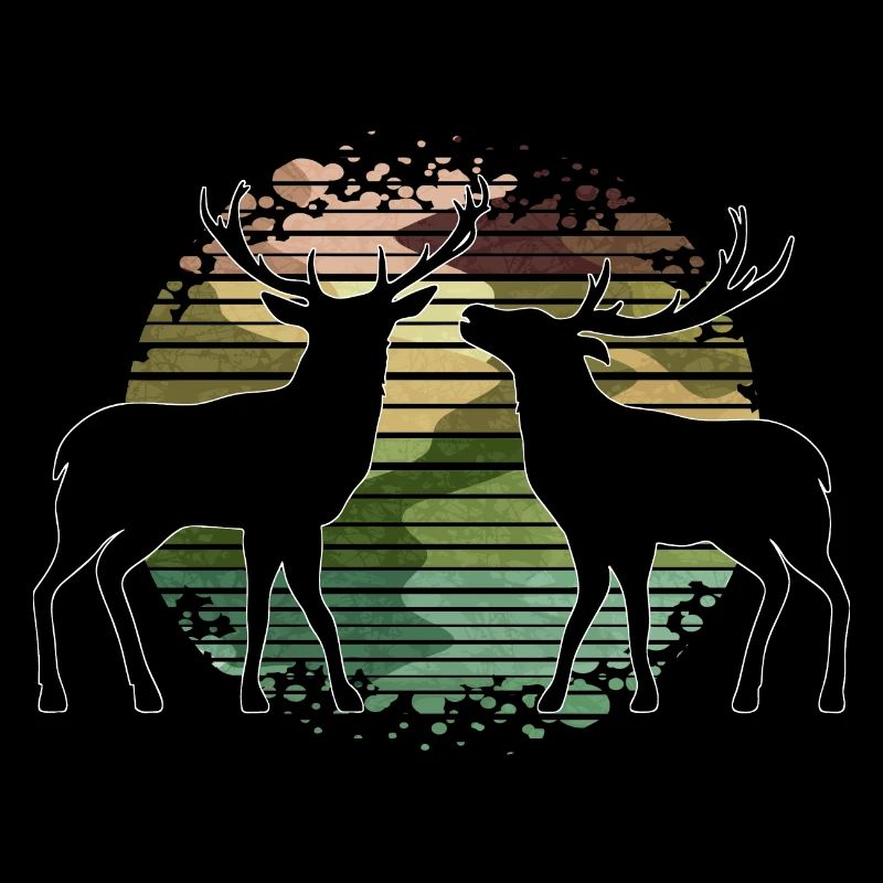 Hirsch