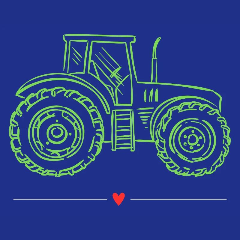 Traktor / Traktor / Traktor