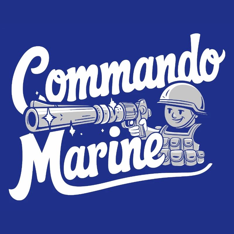 Commando Marine