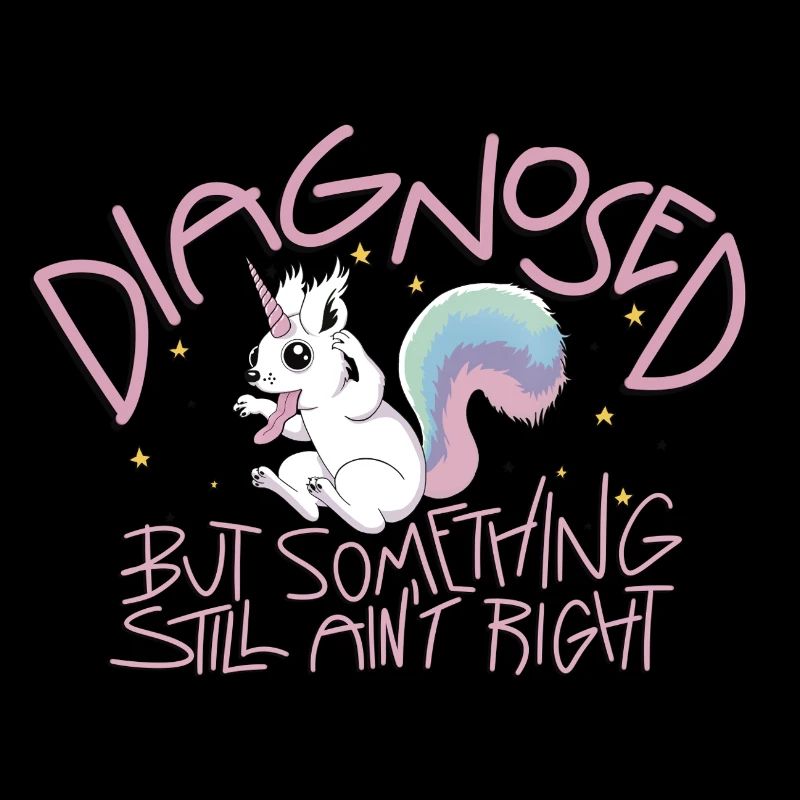 Diagnosed