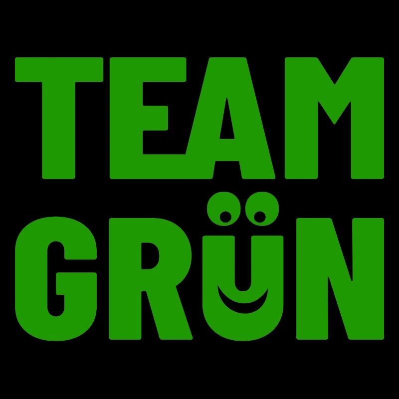 Team Grün