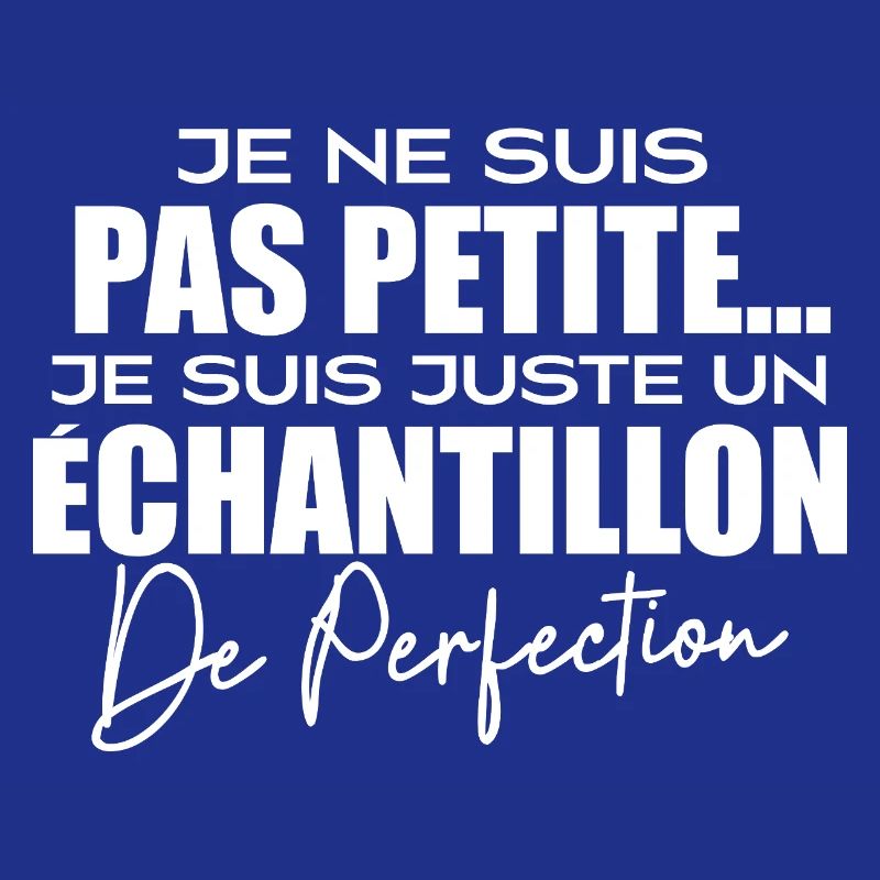 Frau Humor, Perfektion, Muttertagsgeschenk