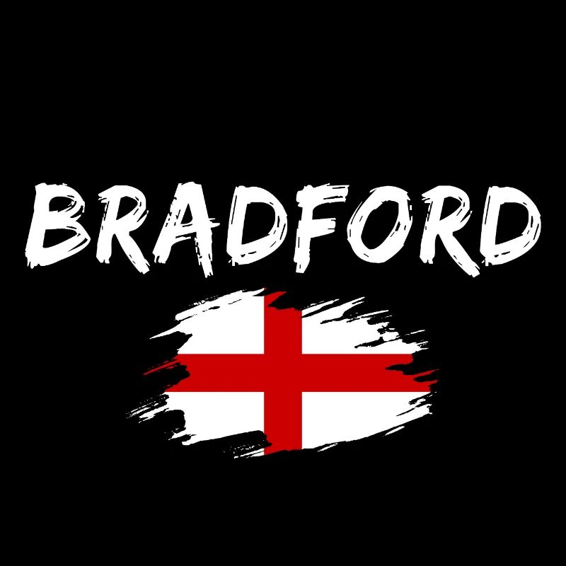 Bradford, Angleterre