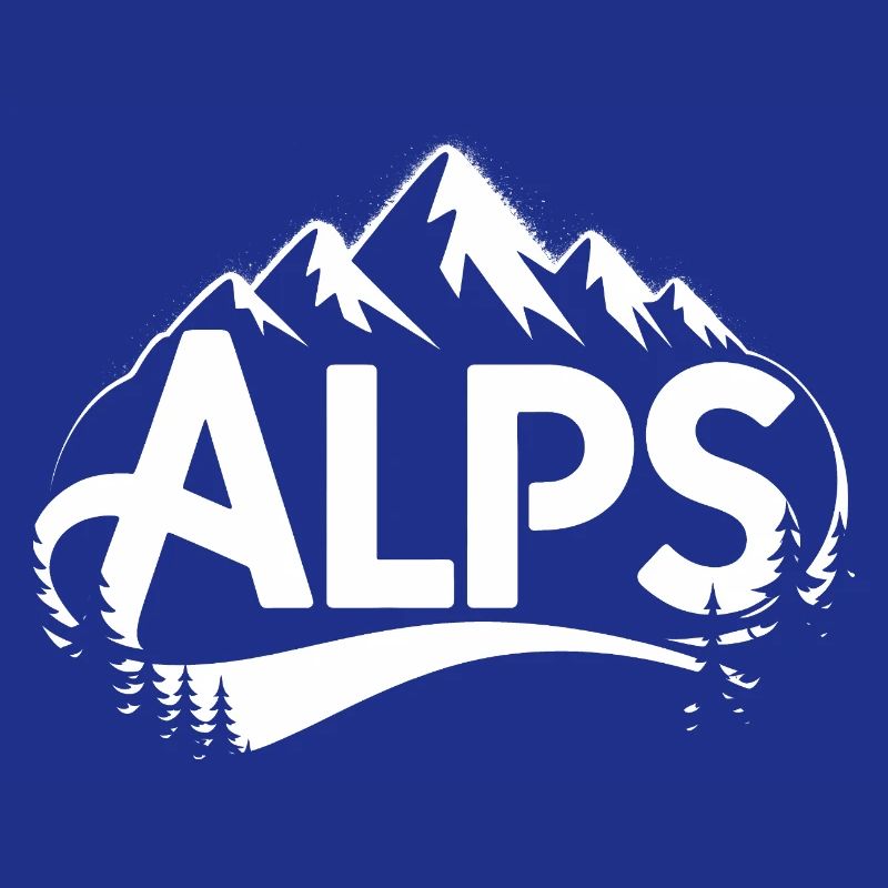 Alpes - Conception de randonnée