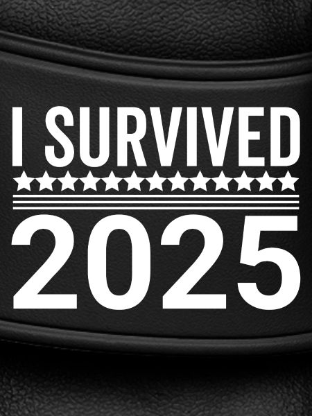 I Survived 2025