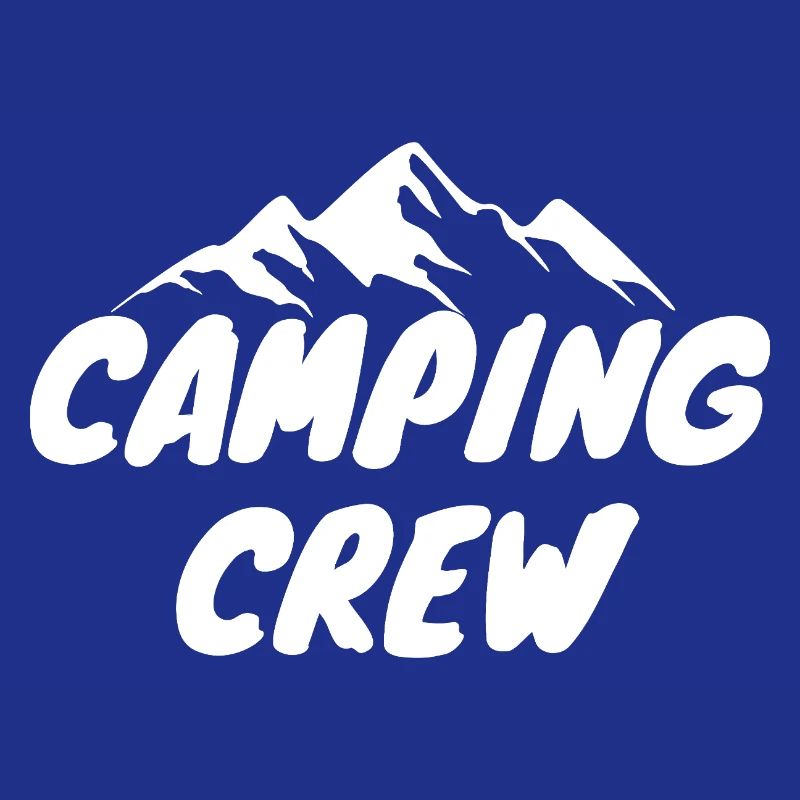 Camping Crew