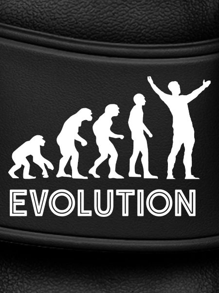 Judas Evolution