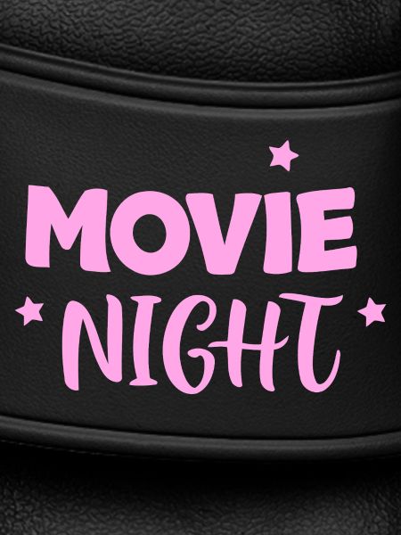 Pink Cinema Night