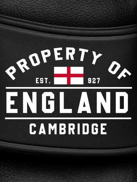 England's Cambridge emblem