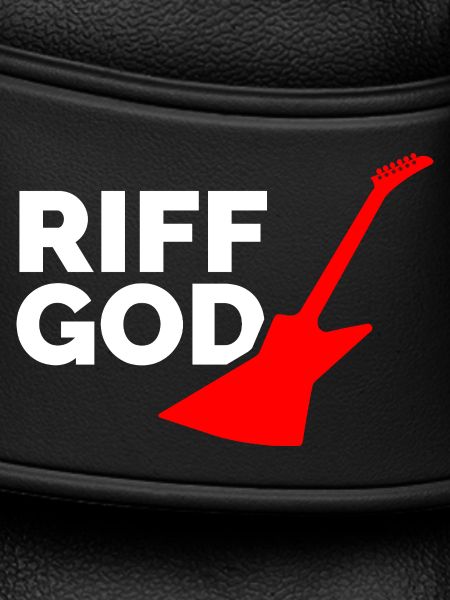 Riff God