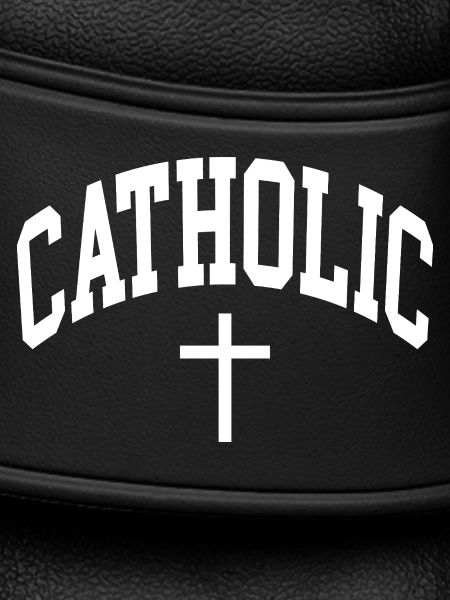 Katholisch Katholik Catholic