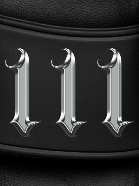 Engel Nummer 111 Intuition