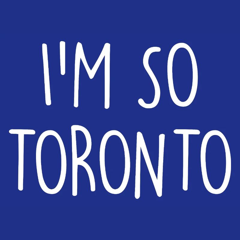 Toronto, Canada, Canada