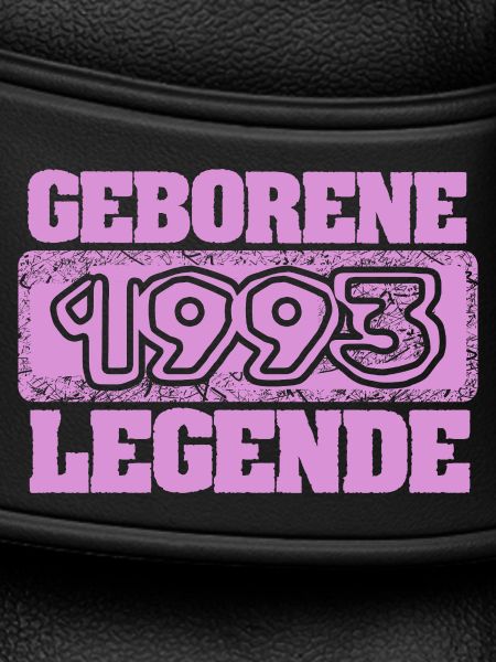 Legendary 1993