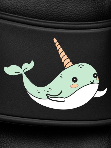 narwhal