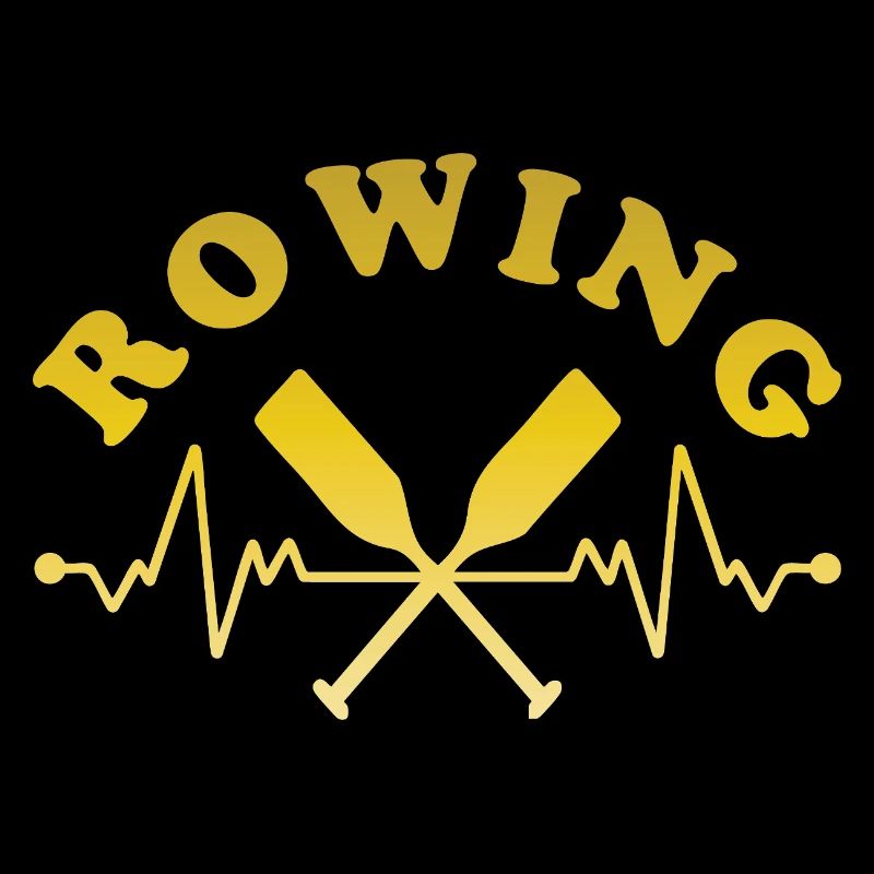 Rowing Herzschlag