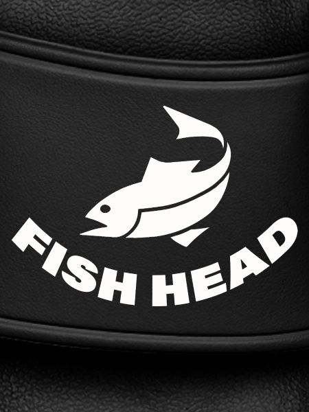 FISH HEAD