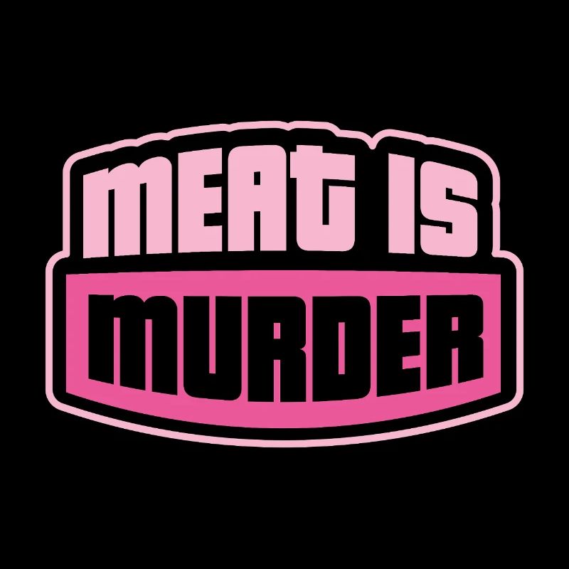 vegan statement