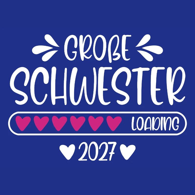 Große Schwester 2027 loading