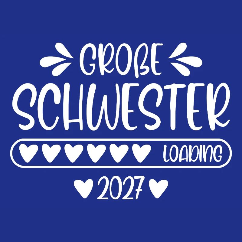 Große Schwester 2027 loading