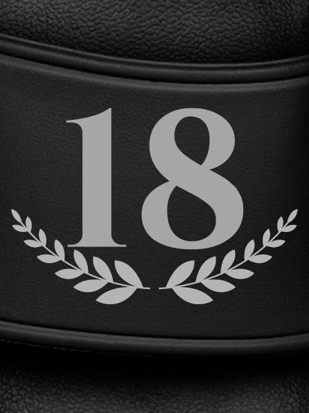 18