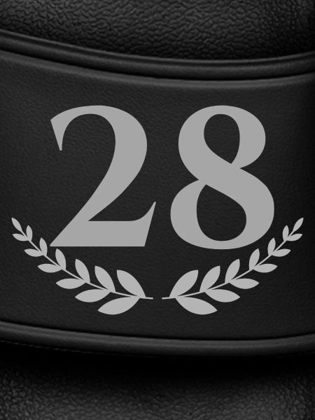 28